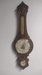 Weerstation, Ophalen, Gebruikt, Weerstation