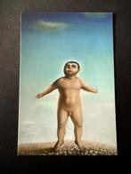 Museumkaart Octav Landuyt 5 stuks, Antiquités & Art, Enlèvement ou Envoi