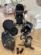 Cybex Priam kinderwagen en toebehoren, Kinderen en Baby's, Kinderwagens en Combinaties, Gebruikt, Verstelbare duwstang, Ophalen