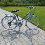 Norta aluminium fiets , 21 versnellingen, Fietsen en Brommers, Fietsen | Dames | Damesfietsen, Ophalen, Gebruikt, Versnellingen