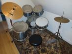 Drum Tama Pearl, Muziek en Instrumenten, Drumstellen en Slagwerk, Ophalen, Gebruikt, Tama