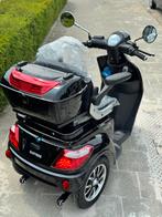 EASYRIDE Scootmobiel – 25 km/u elektrische scooter ( Nieuw ), Ophalen of Verzenden, Inklapbaar, Nieuw, Elektrische rolstoel