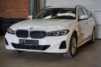BMW 320 e Plug in Hybride / Benzine Facelift Widescreen, Auto's, BMW, Automaat, 1998 cc, Stof, Gebruikt