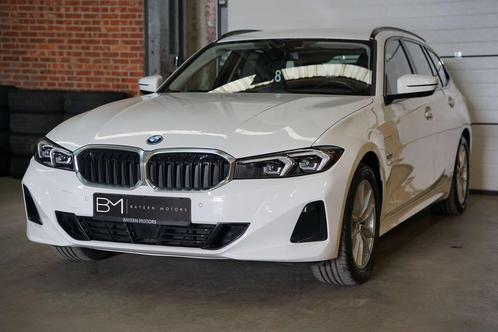 BMW 320 e Plug in Hybride / Benzine Facelift Widescreen, Auto's, BMW, Bedrijf, Te koop, 3 Reeks, ABS, Adaptive Cruise Control