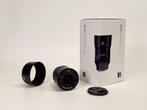 Zeiss Batis 40mm F2.0 CF Monture E, Audio, Tv en Foto, Foto | Lenzen en Objectieven, Ophalen of Verzenden, Zo goed als nieuw, Standaardlens