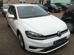 Volkswagen Golf Golf 1.0 TSI 63KW BENZINE (bj 2017), Auto's, Wit, Bedrijf, 5 deurs, Golf