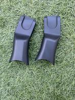 Cybax priam adapter voor maxi cosi Cybex nieuw, Overige methoden, Verstelbare rugleuning, Ophalen of Verzenden, W