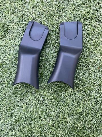 Cybax priam adapter voor maxi cosi Cybex nieuw, Neuf, Enlèvement ou Envoi, Autres méthodes, Dossier réglable