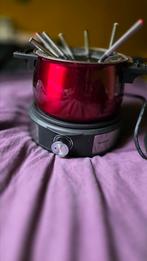 Silvercrest fonduset, Elektronische apparatuur, Fonduesets, Ophalen of Verzenden