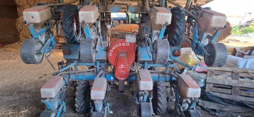 Maiszaaier monosem 8 rij, Zakelijke goederen, Landbouw | Werktuigen, Akkerbouw, Veehouderij, Zaaien, Planten of Poten, Ophalen
