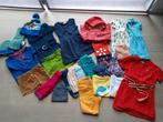Meisjeskledij pakket - maat 98 - 3 jaar, Ophalen of Verzenden, Gebruikt, Meisje, Broek