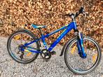 Kids mountainbike Cube 22 inch, Ophalen, Zo goed als nieuw, 22 inch