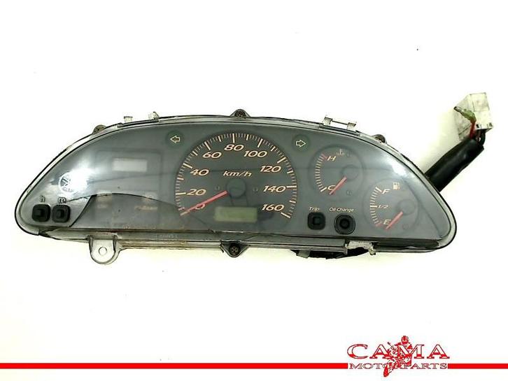 TELLERSET Yamaha YP 250 Majesty 2000-2003 (YP250), Motos, Pièces | Yamaha, Utilisé