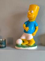 Groot beeld Bart Simpson, Antiek en Kunst, Ophalen of Verzenden