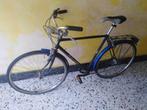 Herenfiets (3 versnellingen, merk :Bull Dog), Fietsen en Brommers, Ophalen, Versnellingen