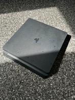 ps4, Ophalen of Verzenden, Met 1 controller, Slim, 500 GB