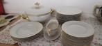 Service vaisselle, Ophalen, Gebruikt, Compleet servies