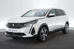 (2BGC523) PEUGEOT 5008, Achat, Euro 6, Entreprise, Carnet d'entretien