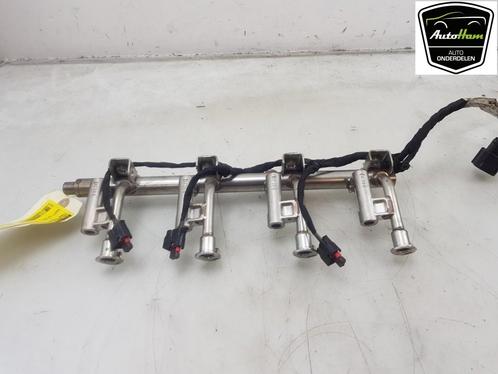 INJECTIEGALERIJ Ford Focus 3 Wagon (01-2010/01-2020), Auto-onderdelen, Brandstofsystemen, Ford, Gebruikt