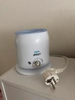 Flesverwarmer Philips Avent, Kinderen en Baby's, Babyvoeding en Toebehoren, Ophalen, Zo goed als nieuw