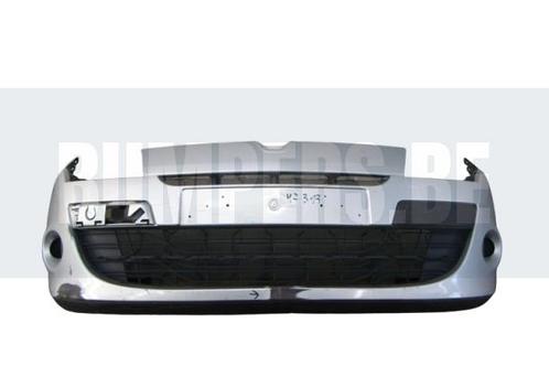 Bumper  Renault Megane 3 III 08-12 Voorbumper  MZ313, Auto-onderdelen, Carrosserie, Bumper, Voor, Gebruikt, 6 maanden garantie