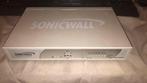 SonicWall nsa220 APL24-08E, Computers en Software, Ophalen of Verzenden, Zo goed als nieuw, Router, SonicWall Dell