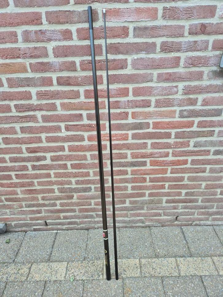 PULLA KIT GARBOLINO, Watersport en Boten, Hengelsport | Witvissen, Nieuw, Complete set, Ophalen