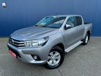 Toyota Hilux 2.4 D4D 4x4 Double Cab (Sell Only Export Africa, Auto's, Toyota, 4 deurs, Stof, 4 cilinders, Bedrijf