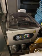 Buffalo professionele vacuum machine, Ophalen, Overige typen