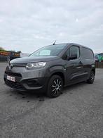 Toyota ProAce City 1.2, eerste eigenaar met fabrieksgarantie, Auto's, Stof, 1199 cc, 110 g/km, Handgeschakeld