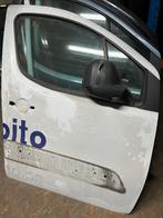 Tal van deuren op stock  Citroen en Peugeot, Gebruikt, Deur, Ophalen of Verzenden, Links