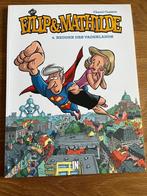 Filip&Mathilde - Redder des vaderlands, Charles Cambré, Eén stripboek, Nieuw, Ophalen of Verzenden