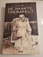 Peter Rober - De naakte therapeut, Livres, Psychologie, Enlèvement ou Envoi, Psychologie clinique, Comme neuf, Peter Rober