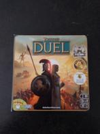 999 game DUEL, Hobby en Vrije tijd, Gezelschapsspellen | Overige, Ophalen of Verzenden, Nieuw
