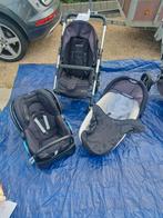 bebeconfort, Ophalen, Gebruikt, Kinderwagen