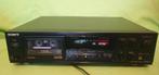 Sony deck cassette TC- K630es, Enlèvement ou Envoi, Simple, Sony, Tape counter