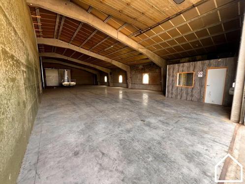 Industrieel te huur in Ieper, Immo, Huizen te huur, Overige soorten