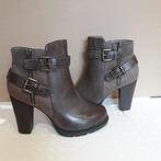 botten 38, Vêtements | Femmes, Chaussures, Neuf, Brun, Boots et Botinnes, Envoi