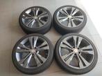 originele 18" velgen van Mercedes, Ophalen, Gebruikt, Winterbanden, Velg(en)