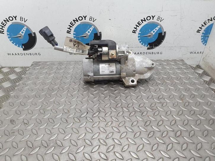 JAGUAR XF [STARTER] 2019, Auto-onderdelen, Overige Auto-onderdelen, Gebruikt, ARN erkend, Stiba lid, Erkend duurzaam, Ophalen of Verzenden