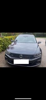 Gte passat in heel goede staat, Auto's, Volkswagen, Stof, Zwart, Blauw, Break