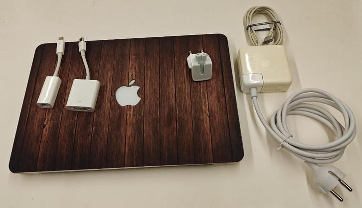 MacBook Pro late 2013 - 1TB - 8GB - 13" Retina, Computers en Software, Apple Macbooks, Gebruikt, MacBook Pro, 13 inch, 2 tot 3 Ghz