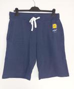 Short-pull épais, XL, Vêtements | Hommes, Pantalons, Neuf, Enlèvement ou Envoi, Taille 56/58 (XL), Bleu
