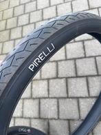 Stromer pirelli buiten banden 1500 km gereden beide 90 euro, Fietsen en Brommers, Fietsonderdelen, Ophalen of Verzenden, Zo goed als nieuw