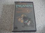 MC - Paganini (Franz Lehar), Cd's en Dvd's, Ophalen of Verzenden