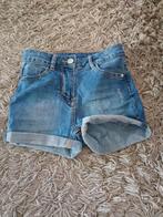 Short jeans (Mila Star) maat 134, Meisje, Milla Star, Ophalen of Verzenden, Zo goed als nieuw