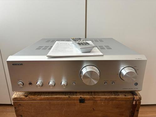 Onkyo High Power versterker 2 X 150 Watt DIN, Audio, Tv en Foto, Versterkers en Ontvangers, Gebruikt, Stereo, 120 watt of meer