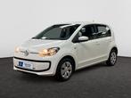 Volkswagen Up! Up! 1.0i Move up!, Auto's, Volkswagen, Navigatiesysteem, Up!, Wit, Handgeschakeld