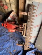 Faucheuse et Charrue, Zakelijke goederen, Landbouw | Werktuigen, Ophalen