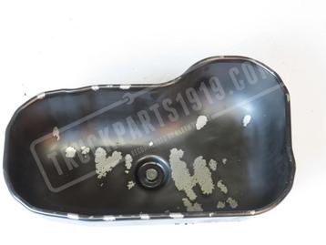 MAN 51.05801-5787 Oil sump MAN D0836 beschikbaar voor biedingen